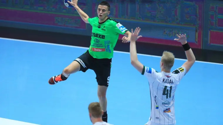 Hrvatski predstavnik pružio dobar otpor Čupiću, Cindriću i dru&scaron;tvu