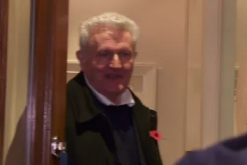 'To je gospodo ozakonjena pljačka Agrokorovih vrijednosti koje Ramljak transferira izvan Hrvatske'