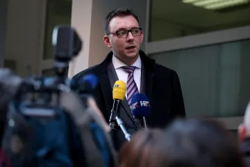 'Plenković i Krstičević zaigrali su na traume građana, oni su jednostavno loši političari'