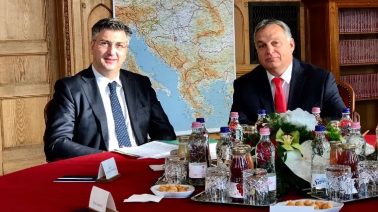 'Ne želimo trovati izvrsne političke odnose na&scaron;ih vlada'