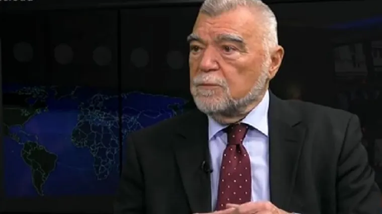 'Znate, ja nisam mogao ni&scaron;ta poduzeti'