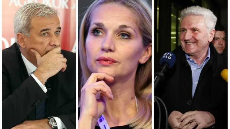 'To je suludo! Nikad je u životu nisam vidio, morao sam je guglati'