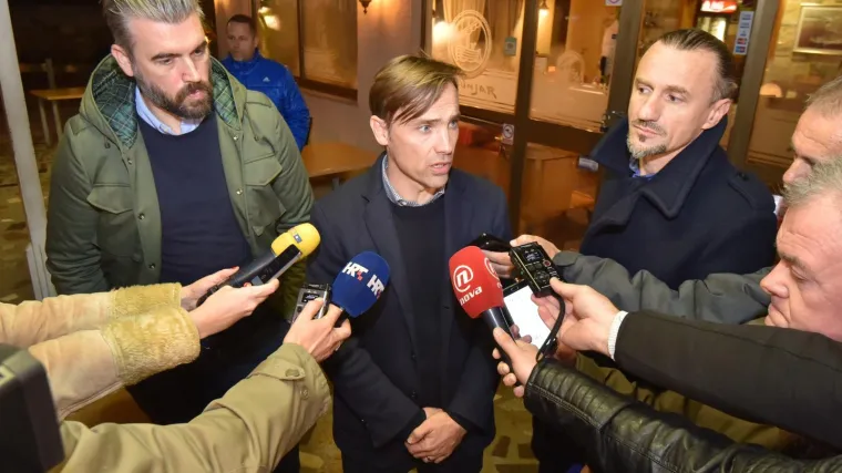 'Promjene su se tamo trebale dogoditi prije 15 godina'