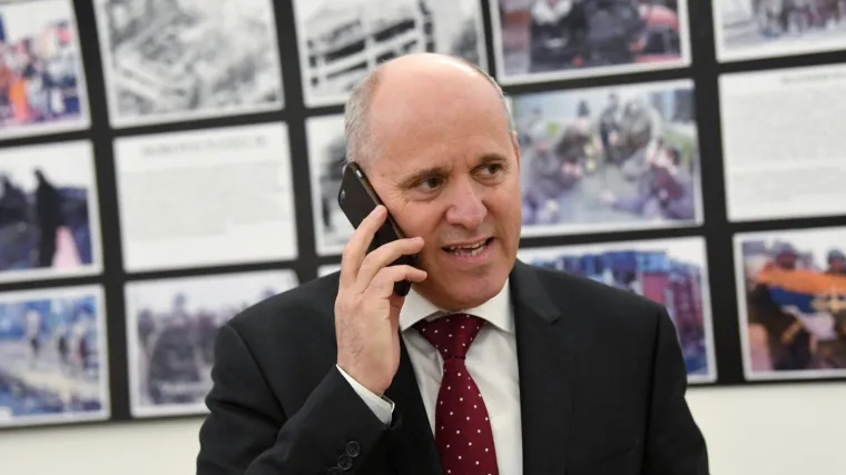 'Povjerenstvo za Agrokor nije ukinuto, ono će postojati ako istraga ne završi optužnicom'