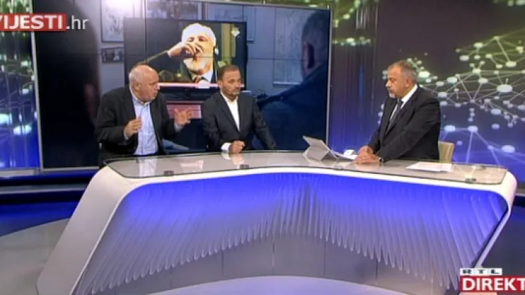 'U Hrvatskoj se unisono govori da je presuda nepravedna, a da je nitko vidio nije. Mi u Hrvatskoj smo unaprijed stvorili svoj svijet činjenica, svoju istinu'