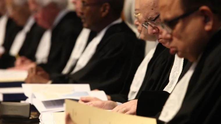 Tužiteljstvo Ha&scaron;kog suda zadovoljno presudom: 'Dijelili su zajednički cilj da preuzmu kontrolu nad BIH'