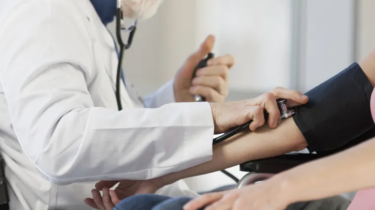 U većini zemalja konzultacije s liječnikom traju manje od pet minuta - što može značiti lošiji ishod