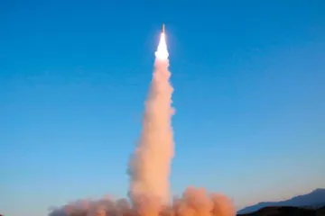 Sjedinjene Države sigurne u svoje kapacitete protiv projektila: 'Možemo zaštititi cijeli američki teritorij'