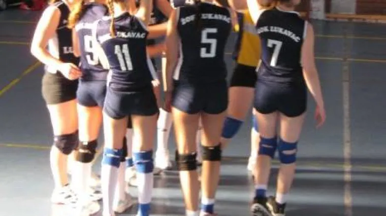 Mlada odbojka&scaron;ica preminula nakon dva infarkta: 'Svi su je voljeli, uvijek je bila nasmijana'