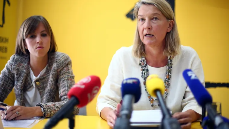 Documenta - Centar za suočavanje s pro&scaron;lo&scaron;ću izrazila žaljenje zbog Praljkove smrti