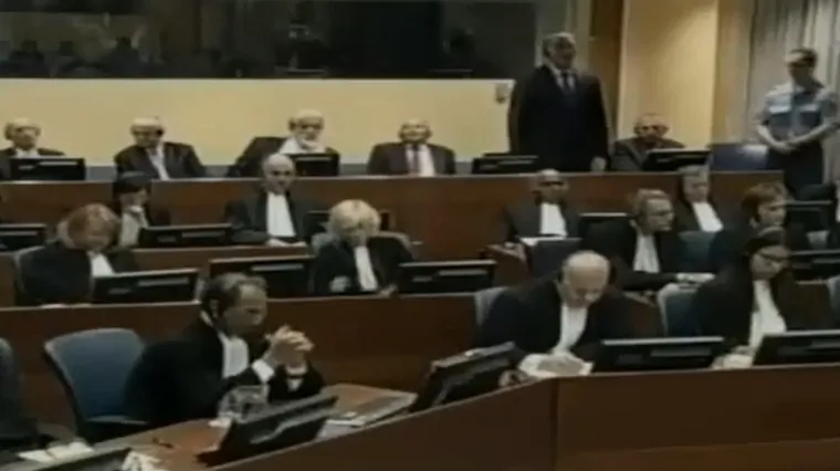 Sud je spominjanjem Franje Tuđmana Hrvatsku proglasio jedinim agresorom na teritoriju BiH