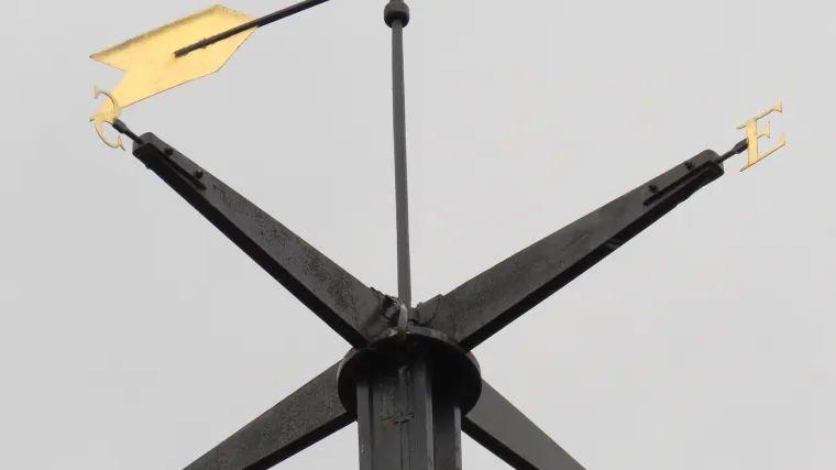 Datumska granica - znate li kako datumska granica određuje vrijeme?