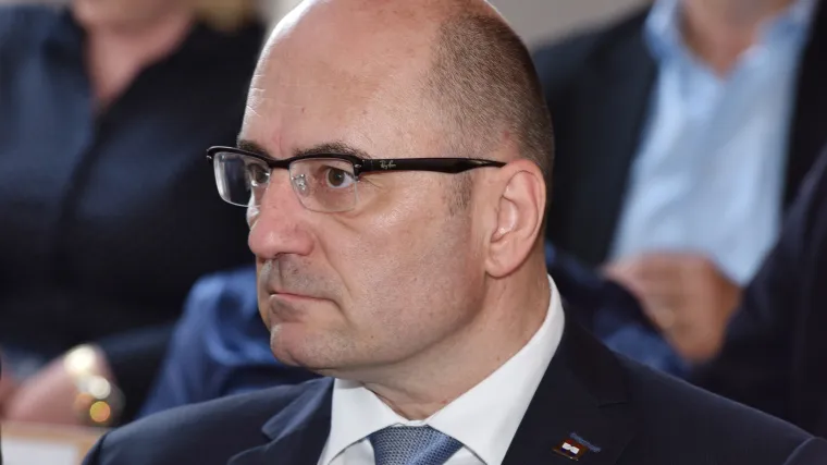 Brkić: 'Na drastičnu nepravdu Praljak je odgovorio na jednako drastičan način'