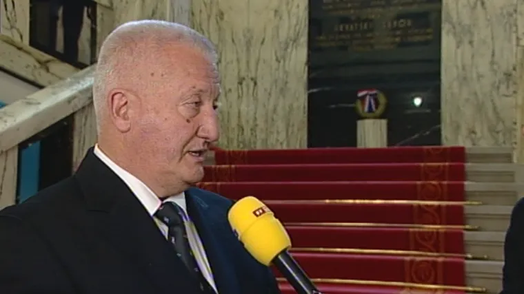 Pavao Miljavac: 'Pribojavali smo se potvrde presude, ali ne osude za udruženi zločinački pohvat'