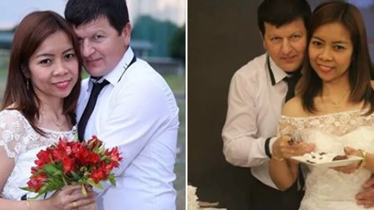 U Filipine po suprugu: Marijan iz Žibrinovca navečer upoznao Grace i oženio je već idućeg dana