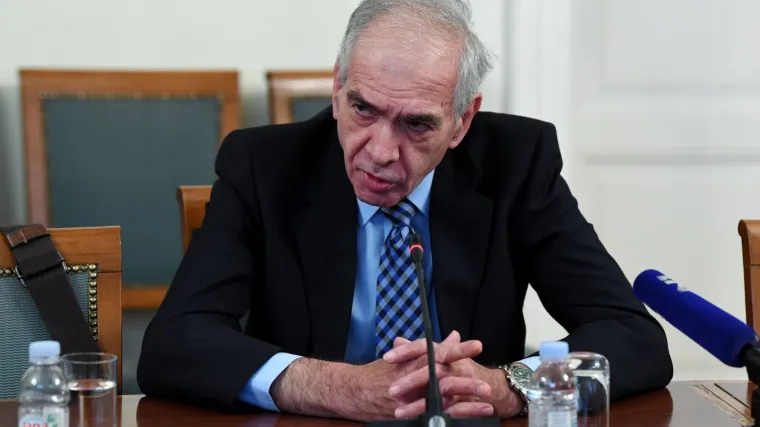 Rohatinski: 'Imao sam zacrtan plan &scaron;to bih radio kao premijer; moj odnos s Todorićem bio je povr&scaron;an'