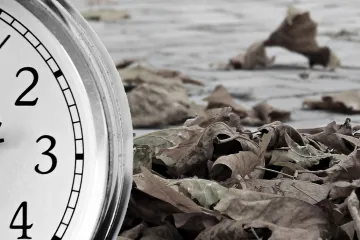 Vremenske zone - zašto su nastale i kako se određuju?