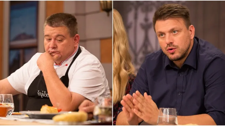 O ukusima se ne raspravlja: jedno jelo 'posvađalo' nepca &Scaron;pičeka i Mate