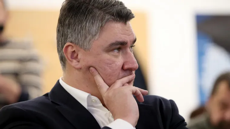 Milanović: 'Određene politike će poku&scaron;ati instrumentalizirati ha&scaron;ku presudu