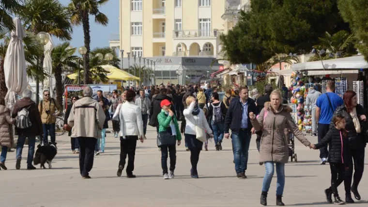 DZS objavljuje procjenu BDP-a: rast gospodarstva u trećem tromjesečju ubrzao na 3,5 posto?