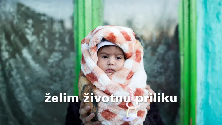 'Darovi za cijeli život' tema trećeg izdanja Muzeja realnosti: sva djeca imaju pravo na dobar početak