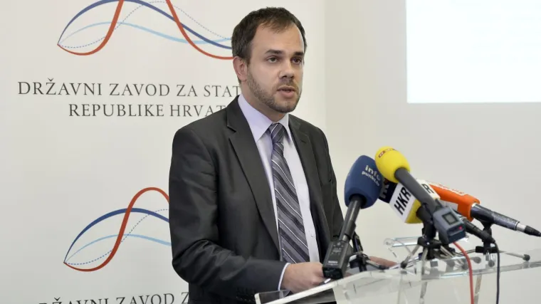 Treći najveći rast od početka krize: BDP porastao za 3,3 posto u trećem kvartalu