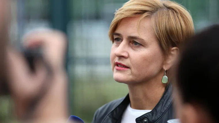 'Kapitalni projekti bit će prva žrtva nerealnog planiranja'