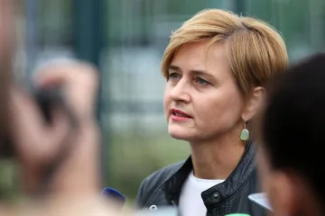 'Kapitalni projekti bit će prva žrtva nerealnog planiranja'