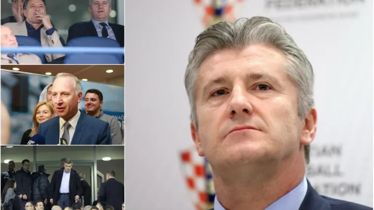 &Scaron;ukerov jeftin trik doživio debakl! Opara i HDZ brendu zadali ozbiljan udarac u borbi za HNS
