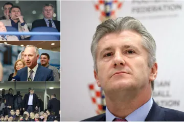 &Scaron;ukerov jeftin trik doživio debakl! Opara i HDZ brendu zadali ozbiljan udarac u borbi za HNS