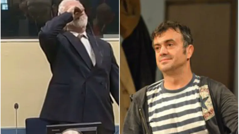 Popularni srpski glumac priznao što misli o Praljkovom samoubojstvu, uslijedila je lavina uvreda