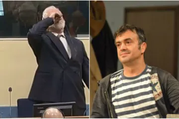 Popularni srpski glumac priznao što misli o Praljkovom samoubojstvu, uslijedila je lavina uvreda