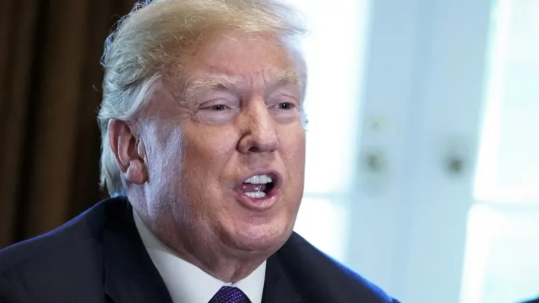 Trump retweetao snimke britanskih ekstremnih desničara