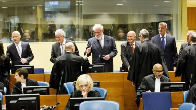 Potvrđeno je da je Hrvatska sudjelovala u agresiji, ali kako je to Srbija izbjegla?