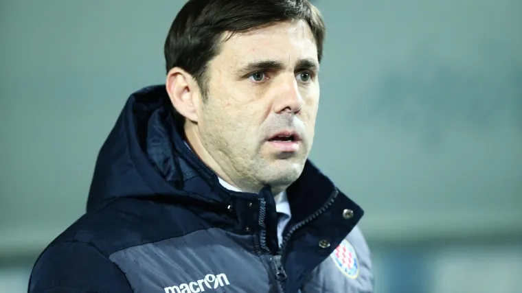 'Pritisak je bio ogroman, morali smo ostati u konkurenciji za trofej'