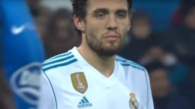 &Scaron;panjolski stručnjak hrvatskog veznjaka nazvao ključnim igračem momčadi