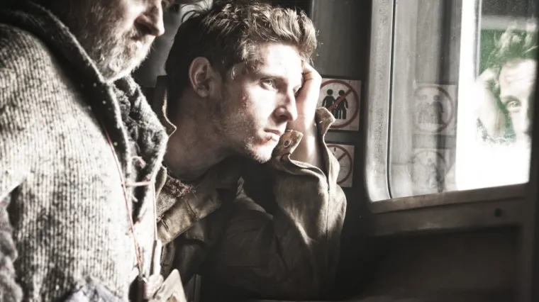 Radnja filma Snowpiercer smještena je u budućnost i bavi se katastrofalnim posljedicama jednog eksperimenta