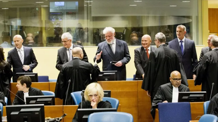 Odvjetnici hrvatske &scaron;estorice &scaron;okirani presudom i samoubojstvom Praljka