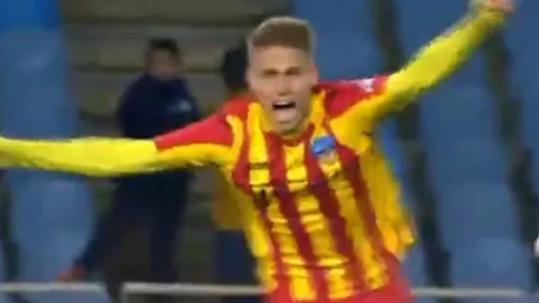Trećeligaš spektakularnim preokretom do senzacije