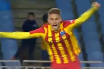 Trećeligaš spektakularnim preokretom do senzacije