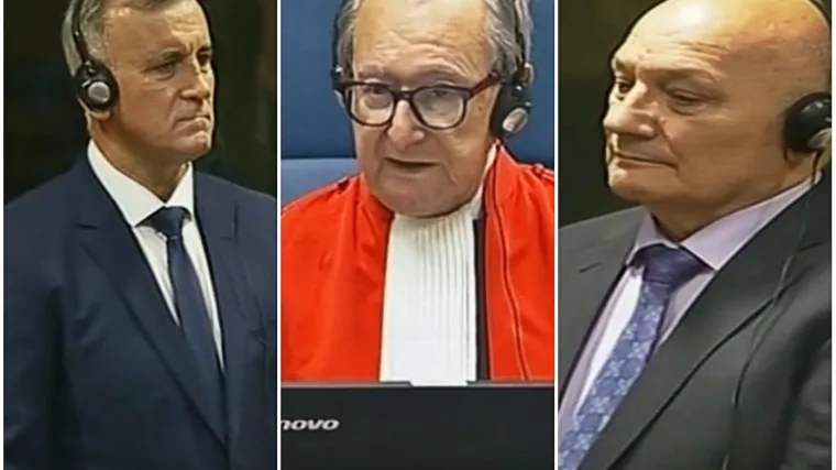 Svima potvrdili visoke kazne! Sudac objasnio za&scaron;to je nastavio roči&scaron;te nakon Praljkova samoubojstva