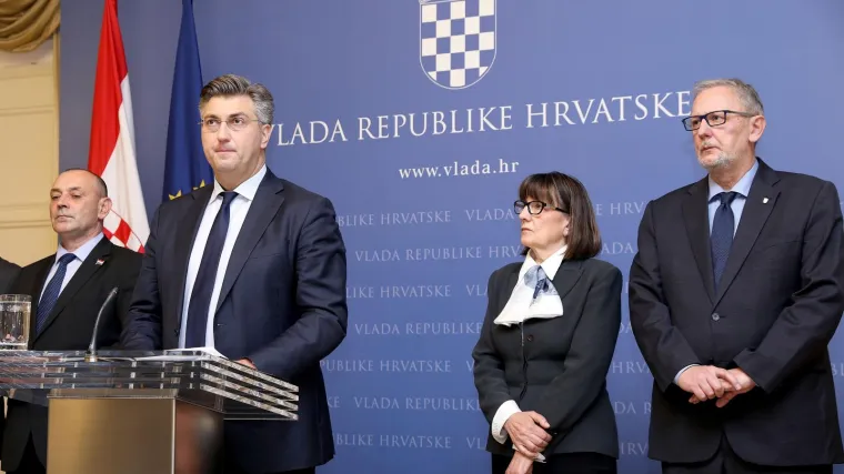 'Praljkov čin najvi&scaron;e govori o moralnoj nepravdi prema osuđenoj &scaron;estorici'