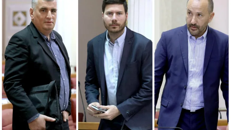 'Ova presuda ne samo da je apsurdna, ona je perverzna!'