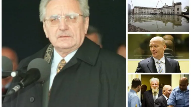 'Postojao je hrvatski udruženi zločinački pothvat s ciljem etničkog či&scaron;ćenja dijelova BiH!'