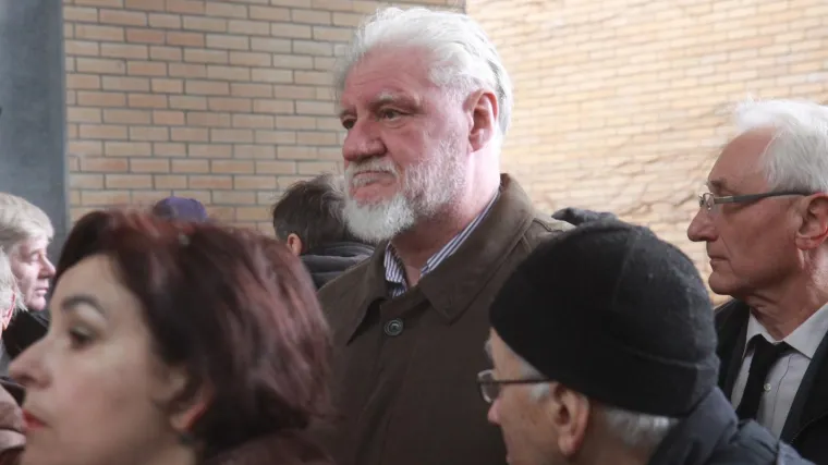 Umirovljeni general HVO-a i HV-a služio je u tri vojske i zavr&scaron;io tri fakulteta