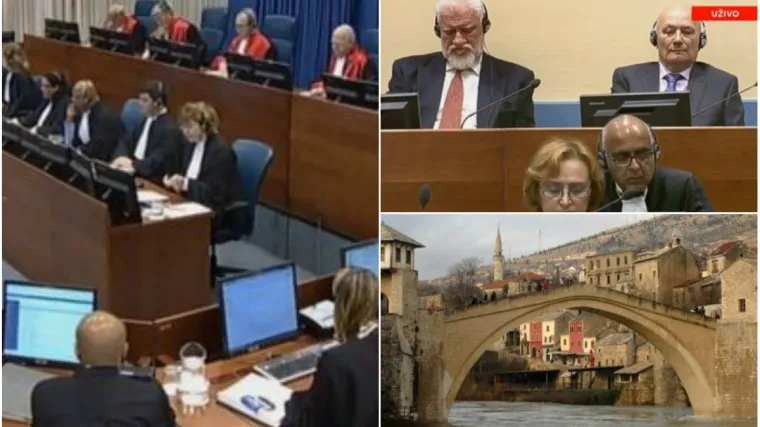 'Možda sada netko smatra da je pobjednik, ali znamo da to nije točno. Nitko nije pobjednik'