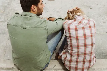 Veze su ti uvijek neslavno završavale? Razlog tome je što zapravo imaš dublji problem, evo koji