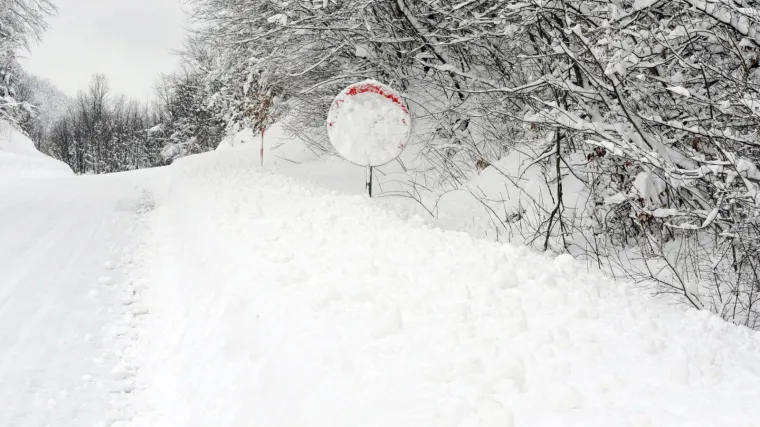 Vremenska prognoza Dunje Mazzocco Drvar: doznajte kada i gdje stiže snijeg