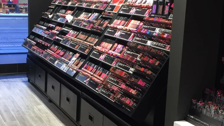 U centru Zagreba otvara se najveći do sada  NYX Professional Makeup store