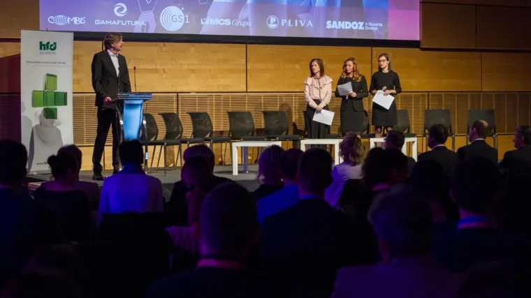 Konferencija o digitalnoj farmaciji: briga o zdravlju postaje digitalna